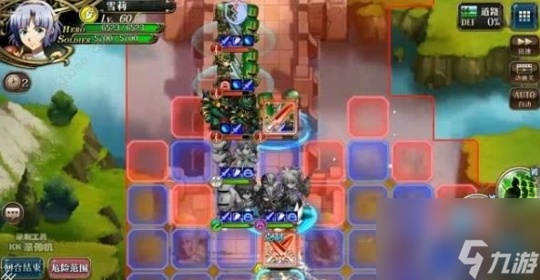 梦幻模拟战手游2月25日超时空试炼公主通关打法总汇[多图]