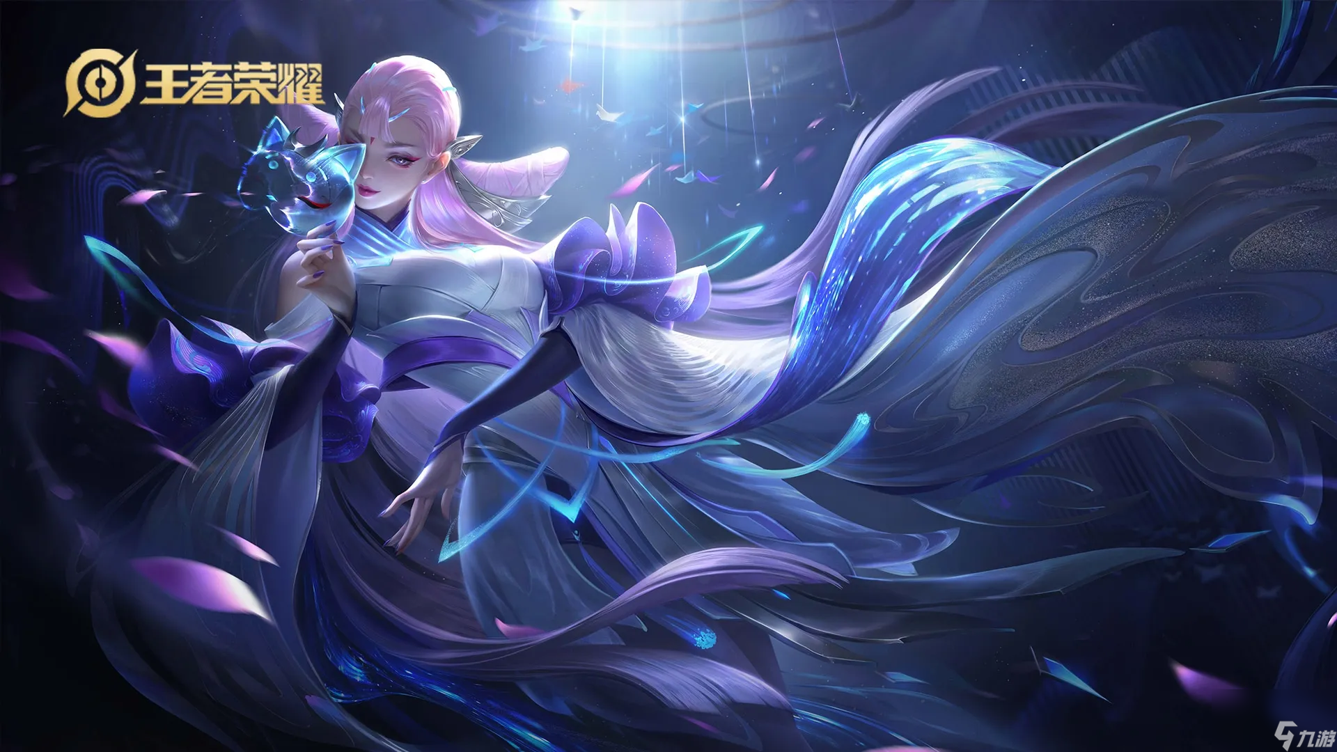 <a id='link_pop' class='keyword-tag' href='https://www.9game.cn/wzry/'>王者荣耀</a>s28谁能克制貂蝉？[王者荣耀]