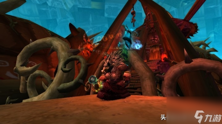 魔兽世界怀旧服剃刀沼泽地图路线 五人副本剃刀沼泽介绍