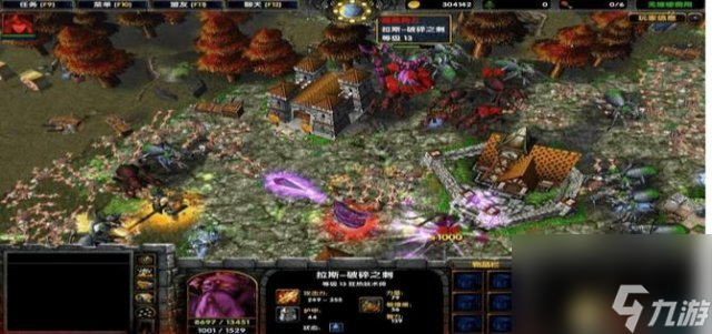 西方世界的劫難2全流程介紹(西方世界的劫難2全任務攻略)