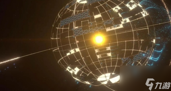 戴森球计划气体行星