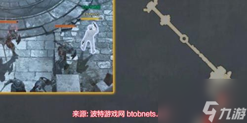 命运方舟最后的激战怎么过-最后的激战任务速通