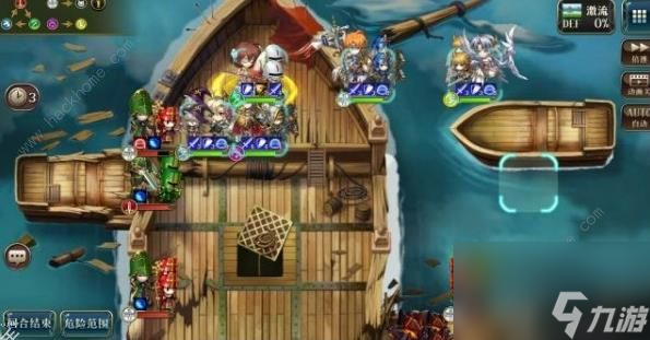 梦幻模拟战手游2月25日超时空试炼公主通关打法总汇[多图]