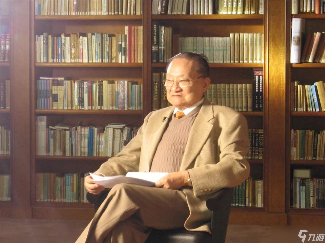 金庸的作品有多牛？20年前改编的游戏，至今玩家还在解锁成就！