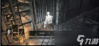 黑暗之魂3攻略（颤抖吧冰狗）