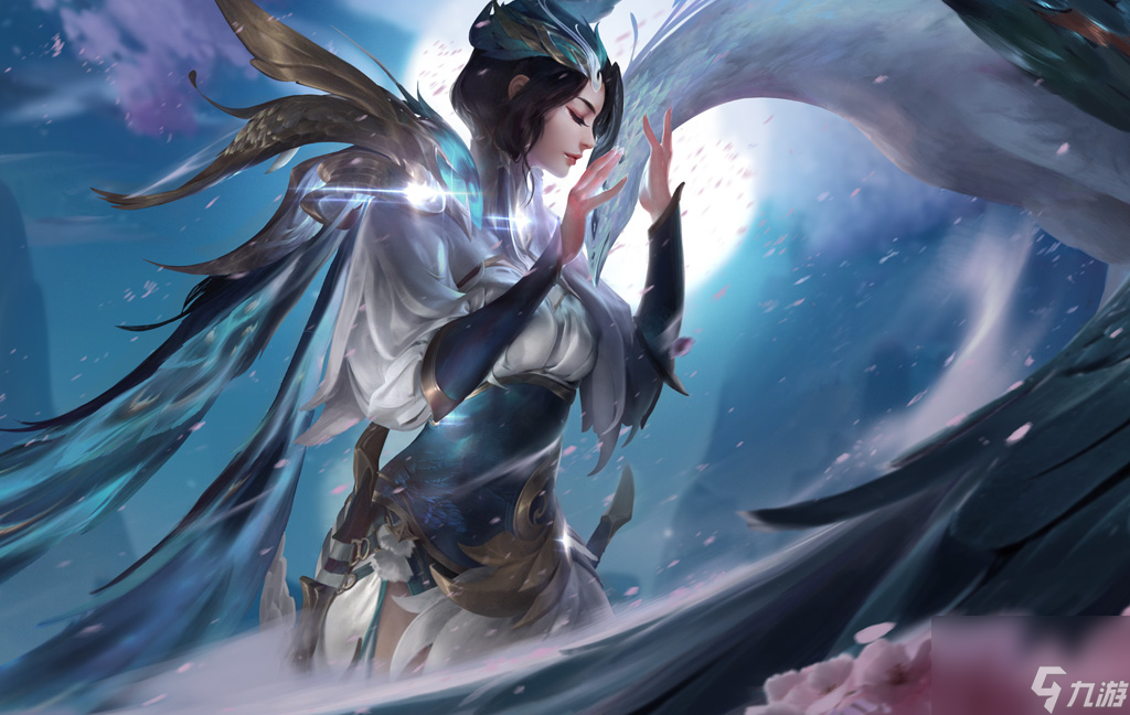 <a id='link_pop' class='keyword-tag' href='https://www.9game.cn/wzry/'>王者荣耀</a>虞姬怎么玩？[王者荣耀]