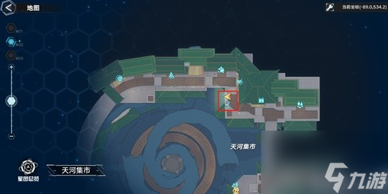 《幻塔》双SSR武器自选箱白嫖方法详解