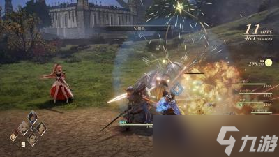 明明它是“年度RPG游戏”，却被评为“烂作”！问题到底出在哪？