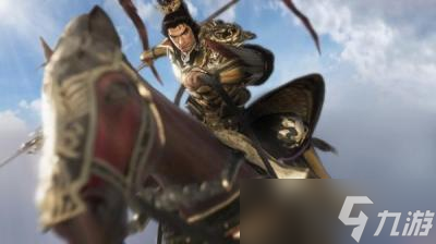 《三国无双8》评测：光荣不在，无双难续