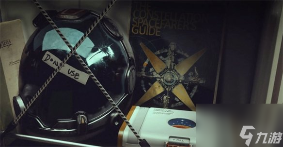 《星空starfield》宇航服防护耗尽解决方法