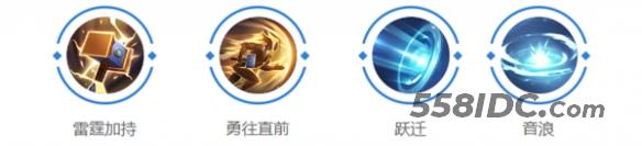 曙光英雄托尔怎么连招