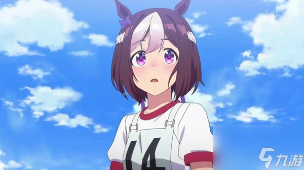 闪耀优俊少女特别周养成攻略