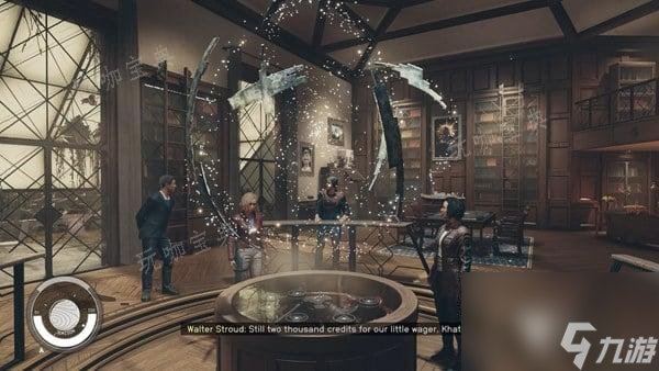 星空在新亚特兰蒂斯遇见星座流程介绍大神技巧