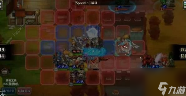 梦幻模拟战手游2月25日超时空试炼公主通关打法总汇[多图]