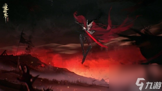 《逆水寒》大恐怖邪魔势力“血怖宫”登场