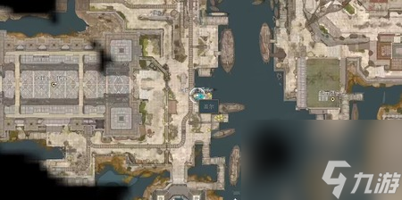 博德之门3海底监狱在哪 博德之门3海底监狱在哪里介绍