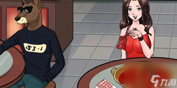 就挺秃然的火锅店怪谈