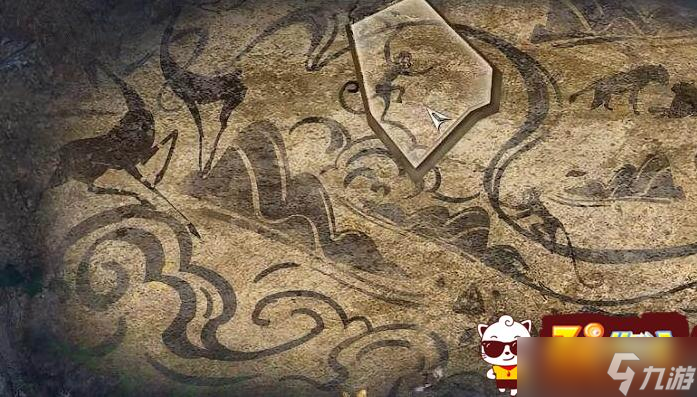 逆水寒手游双峰照影怎么完成 双峰照影完成方法