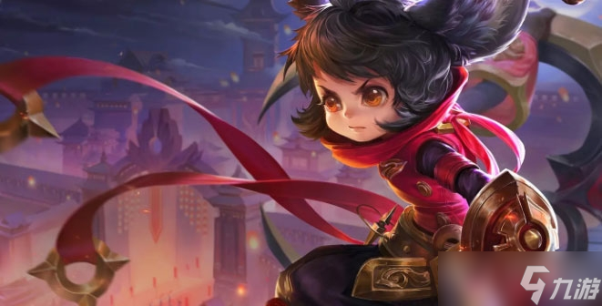 《王者荣耀》李元芳新皮肤匿光侦察者获取方法