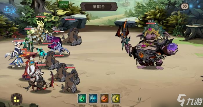 《时间之钥》极光湖底主线怎么完成 极光湖底半色之港主线攻略