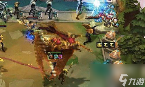 云顶之弈S9英雄一览表，云顶之弈S9全英雄技能图鉴介绍
