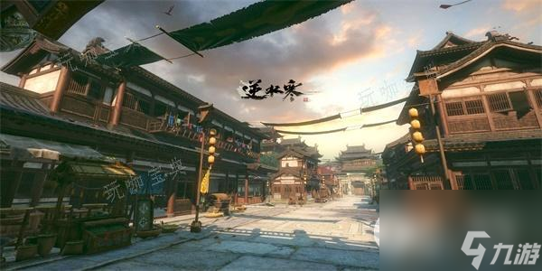 《逆水寒手游》杭州词话雷峰塔任务完成攻略 《逆水寒手游》攻略内容更新