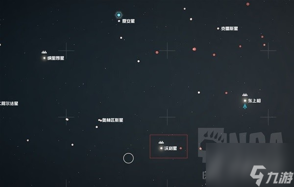 星空纯近战流构筑是什么