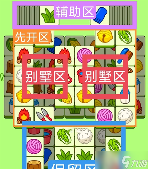 2023羊了个羊9月6号攻略
