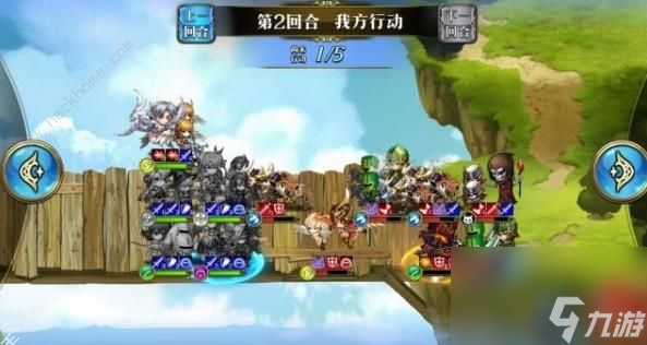 梦幻模拟战手游2月25日超时空试炼公主通关打法总汇[多图]