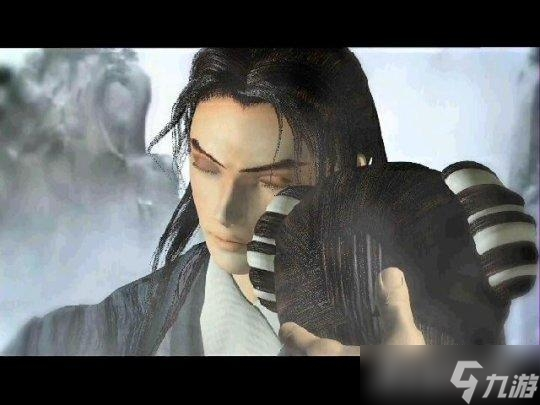 金庸的作品有多牛？20年前改编的游戏，至今玩家还在解锁成就！