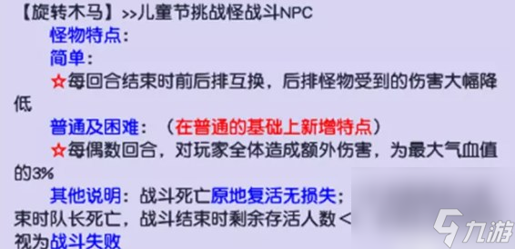 夢幻西游兒童節(jié)飛翔游樂場怎么過飛翔游樂場圖文攻略