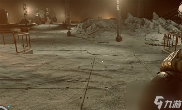 《星空starfield》星海萨普之旅杂项任务完成方式