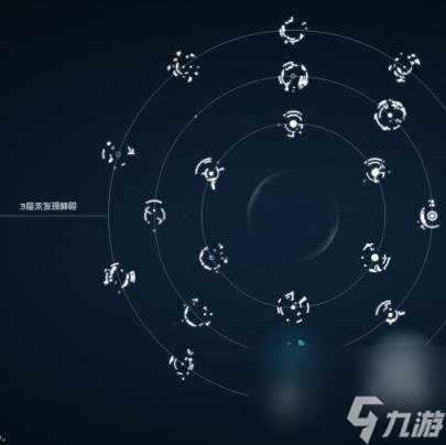 星空超能力推荐