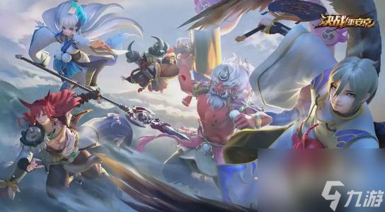 决战平安京达摩兑换码详情2023