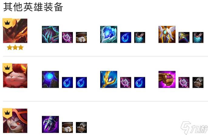 云顶小恶魔克烈阵容怎么玩？[云顶之弈]