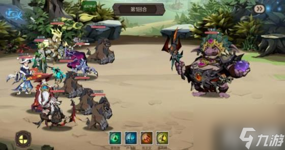 时间之钥极光湖底半色之港主线方法 极光湖底半色之港主线方法