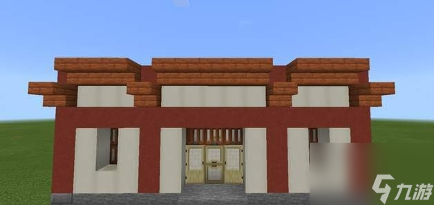我的世界古风楼阁怎么建造 我的世界建简单的古风楼阁