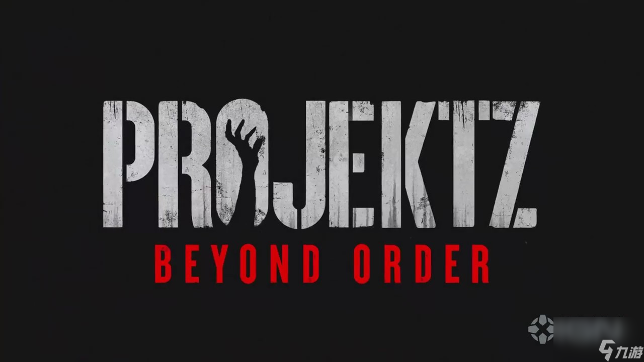 二战丧尸FPS《Projekt Z: Beyond Order》预告 明年发售