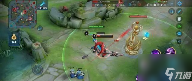 王者荣耀元歌怎么玩？[王者荣耀]