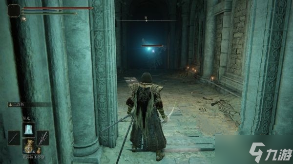 艾尔登法环兽人大弯刀怎么获得