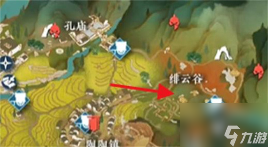 《逆水寒》手游揽雀尾怎么获得 揽雀尾获取办法
