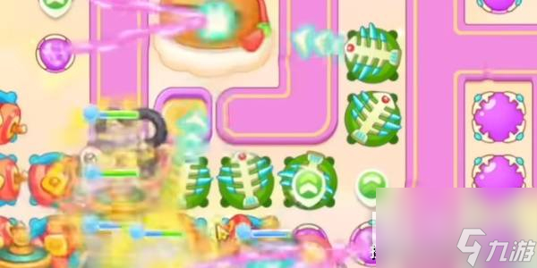 《保卫萝卜4》周赛9.6攻略2023推荐