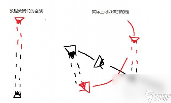 星空Starfield开飞船技巧攻略