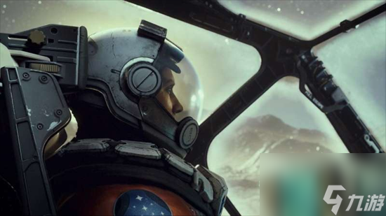 《星空》猩红舰队是什么 猩红舰队信息介绍