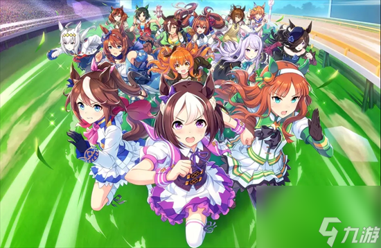 《闪耀优俊少女》开局攻略 新手入门注意事项
