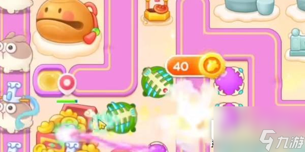 《保卫萝卜4》周赛9.6攻略2023推荐