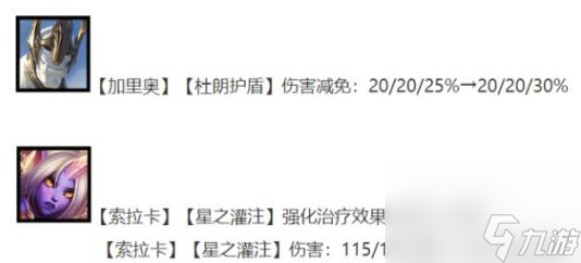 《金铲铲之战》索拉卡阵容怎么玩 S9巨神索拉卡阵容运营推荐