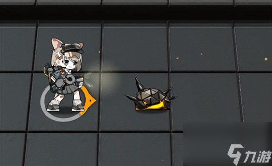 《明日方舟》杏仁是谁 杏仁详细介绍