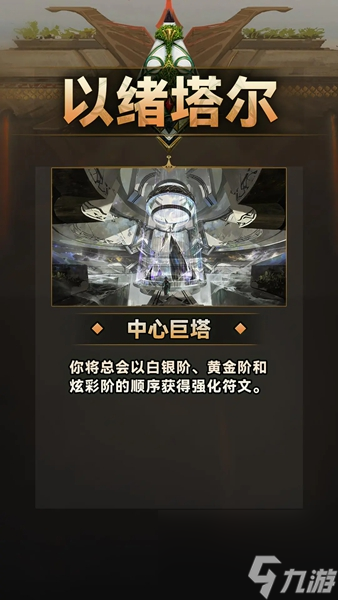 云顶之弈s9.5新城邦是什么