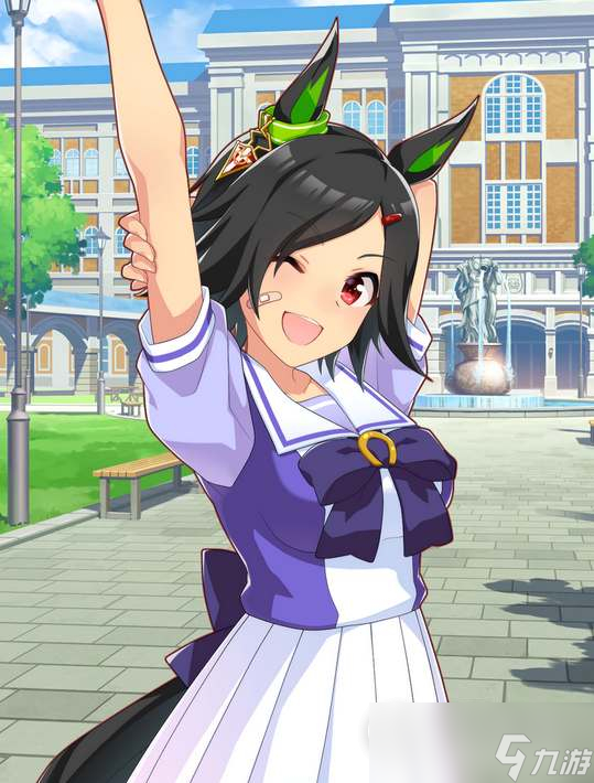 闪耀优俊少女胜利奖券培育介绍